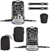 LOWEPRO Plecak Pro ProTactic BP 350 AW II Czarny Podgląd zdjęcia produktu 2