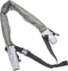 Rainlegs Beinschützer Gelb, Gr. XS Körpergröße unter 155 cm Produktbild-Vorschau 10