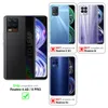 Cadorabo Case for Realme 8 4G / 8 PRO Protective Case in Náhled obrázku produktu 2