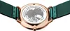 Bering Damen Uhr Armbanduhr Ultra-Slim Grün - 15729-868 Produktbild-Vorschau 3