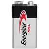 Energizer Max – 9V, Einwegbatterie, 9V, Alkali, 9 V, 1 Produktbild-Vorschau 11