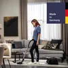 Siemens VSZ3XTRM11, 850 W, Cylindrový vysávač, Suchý, Náhľad obrázku produktu 14