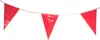Rote Fahnenlinie von Folat bv, 10 Meter. Produktbild-Vorschau 1