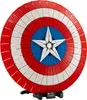 LEGO Super Hero Marvel 76262 Captain Americas Schild LEGO Náhled obrázku produktu 7