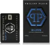 Philipp Plein, No Limit$ Super Fre$h, Eau De Toilette, For Produktbild-Vorschau 3