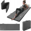Gymtek® skládací gymnastická podložka sportovní podložka Náhled obrázku produktu 1