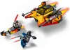 Lego SW The Force Burner Snowspeeder Voir les images du produit 11