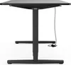Yaasa Desk Pro Höhenverstellbarer Schreibtisch Elektrisch Produktbild-Vorschau 5