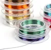 Zestaw drutu miedzianego Naler 0,3 mm w 10 kolorach do Podgląd zdjęcia produktu 3