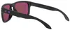 Zonnebril Oakley Holbrook "Matte Black / Prizm Violet" voor Productafbeelding-voorbeeld 5