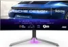 AOC AGON PRO PD34 Porsche Design - Porsche Design - OLED Náhled obrázku produktu 2