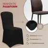 DETEX, 6 stoelhoesjes voor stoelen zonder armleuningen, Productafbeelding-voorbeeld 4