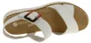 Remonte Sandalen Plat  Sandalen Plat - Gebroken wit - Maat Produktbild-Vorschau 13