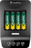 Varta LCD Ultra Fast Charger+ inkl. 4 Akkus 2100 mAh AA + Produktbild-Vorschau 29
