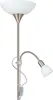 Lampa 1X100W E27 1X40W Nikiel Eglo Up 2 Podgląd zdjęcia produktu 7