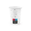 PartyDeco KPP53-008-EU1, 260 ml, Papír, Bílá, 75 mm, 75 mm, Náhled obrázku produktu 8