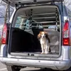 TRIXIE verstellbares Autogitter aus Aluminium - Breite: Produktbild-Vorschau 2