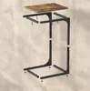 Beistelltisch, Nachttisch, Sofatisch, für Wohnzimmer, Produktbild-Vorschau 7