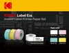 Lot de 12 rouleaux d'étiquettes autocollantes Kodak pour Voir les images du produit 8