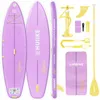 Tavola Sup Gonfiabile Adulti Touring 10’6” con Accessori Anteprima dell’immagine prodotto 1