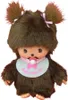 Bebichhichi Baby Girl Basic 235550 Voir les images du produit 1