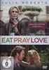 PLAION Eat, Pray, Love, Film, DVD, Farebné, Nemčina, Náhľad obrázku produktu 1