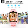 Kinder Smartwatch 4G mit GPS und Telefonfunktion, 2+16 GB Produktbild-Vorschau 4