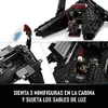 LEGO® Star Wars™ 75336 Inkvizítorská dopravná loď Scythe™ Náhľad obrázku produktu 7