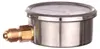 Manometro, 0-1000 bar con attacco inferiore da 1/4" (con Anteprima dell’immagine prodotto 4