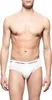 3 slip CALVIN KLEIN Mod. U2661G Nero/Grigiobianco Taglia: s Anteprima dell’immagine prodotto 16