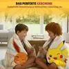 Pokemon Tagesdecke XL Flauschdecke 150x200 cm mit Pikachu Produktbild-Vorschau 8
