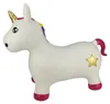 Animal sauteur licorne à gonfler pour les jeunes enfants, Voir les images du produit 14
