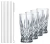 NACHTMANN 104671 NOBLESSE Latte Macchiato Gläser 4er Set Produktbild-Vorschau 23