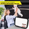 Spiegel Auto Baby Rücksitzspiegel - Bruchsicherer Produktbild-Vorschau 7