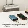 imoshion® Powerbank 20000 mAh zelená Funkcia rýchleho Náhľad obrázku produktu 17