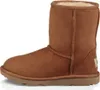 Ugg Classic II Boots Kids Chestnut - Kids - 1017703K-CHE Produktbild-Vorschau 16
