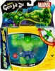 Actionfiguren Goo Jit Zu Hulk Glow Surge Produktbild-Vorschau 1