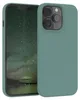 EAZY CASE Silikonhülle für Apple iPhone 13 Pro Silikon Produktbild-Vorschau 1