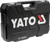 Sada nástrojů YATO YT-38831 z chrom-vanadové oceli, Náhled obrázku produktu 5