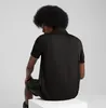 Puma Ferrari Race Kurzarm-poloshirt Schwarz XL Mann Schwarz Produktbild-Vorschau 4
