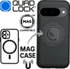 QUAD LOCK MAG Case Handy Schutz Hülle Halter passend für Produktbild-Vorschau 2