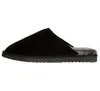 Warmbat Classic  Pantoffels Open - Zwart - Maat 43 Produktbild-Vorschau 7