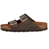 Rohde Damen Pantolette Leder zwei Riemen Schnalle Alba Produktbild-Vorschau 39