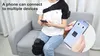 Heiz-Massagegerät für Schulter & kabelloser Knie-Massager, Produktbild-Vorschau 9