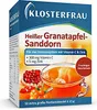 Klosterfrau Heißer Granatapfel-Sanddorn 4 x 10 Portionen á Produktbild-Vorschau 5