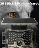 Usogood Caméra de chasse solaire 4K avec détecteur de Voir les images du produit 2