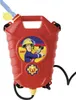 Sam Fire Brigade Tank Bag Náhľad obrázku produktu 10
