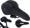 KIK KX5053 Sport Fahrradsattel schwarz Produktbild-Vorschau 2