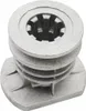 STIGA HONDA ŽACIE LOPATKY 22,2 mm ORIGINÁL Náhľad obrázku produktu 1
