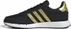 Laufschuhe für Erwachsene Adidas Run 60s 2.0 Damen Schwarz Produktbild-Vorschau 2